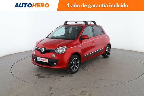 RENAULT Twingo TCe Energy S&S Zen 66kW