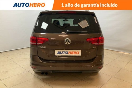 Volkswagen Touran 1.4 TSI Advance BlueMotion