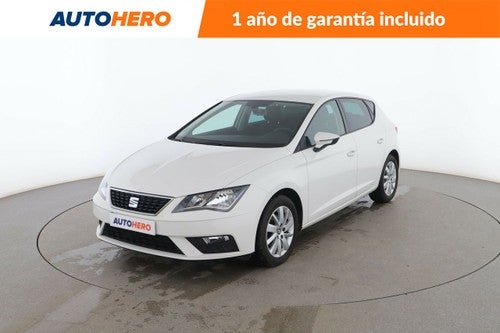 SEAT León 1.0 TSI Reference