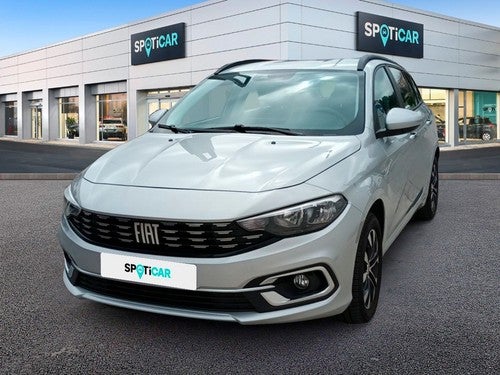 FIAT Tipo SW 1.0 City Life