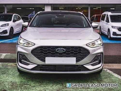 Ford Focus C346 BERLINA ST-LINE X 1.0 EcoBoost MHEV 92KW (125CV) S6.2