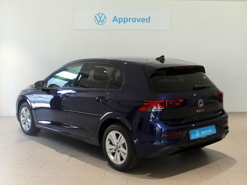 VOLKSWAGEN Golf Life 1.0 eTSI 81kW (110CV) DSG