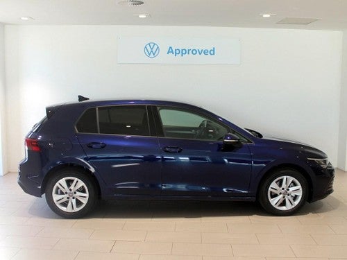 VOLKSWAGEN Golf Life 1.0 eTSI 81kW (110CV) DSG