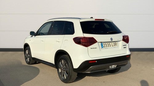 Suzuki Vitara 1.5 GLE Strong Hybrid Auto