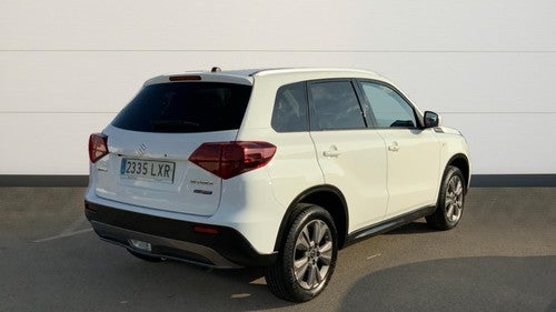 Suzuki Vitara 1.5 GLE Strong Hybrid Auto