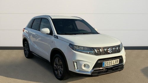 SUZUKI Vitara 1.5 GLE Strong Hybrid Auto