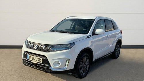 Suzuki Vitara 1.5 GLE Strong Hybrid Auto