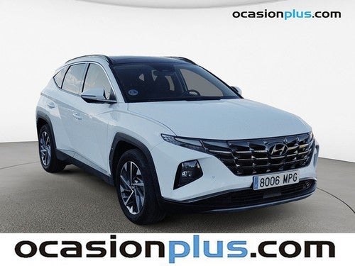 HYUNDAI Tucson 1.6 CRDI 100kW (136CV) 48V Tecno Sky