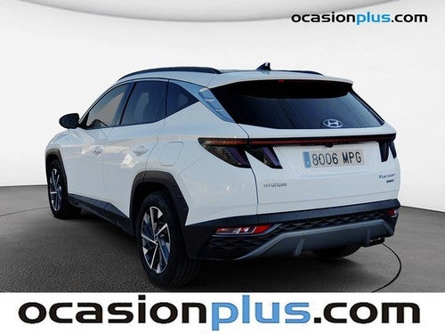 HYUNDAI Tucson 1.6 CRDI 100kW (136CV) 48V Tecno Sky