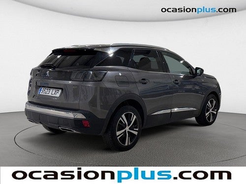 PEUGEOT 3008 1.2 PureTech 96KW S&S GT EAT8