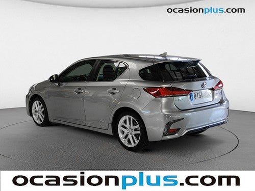 LEXUS CT 1.8 200h Executive