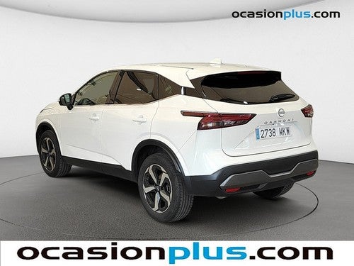 NISSAN QASHQAI DIG-T 103kW N-Connecta