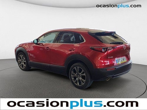 MAZDA CX-30 e-SKYACTIV-X 2.0 137kW Zenith