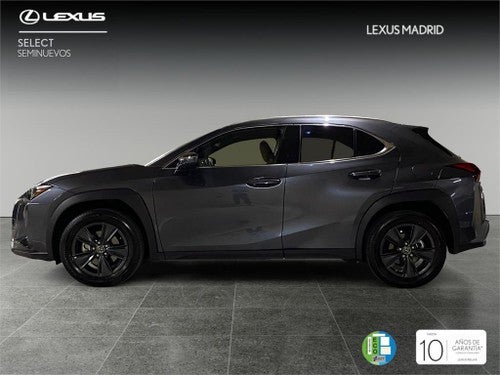 LEXUS UX SUV PREMIUM 2.0 L Híbrido (2WD)