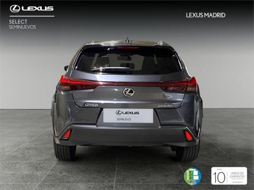 LEXUS UX SUV PREMIUM 2.0 L Híbrido (2WD)