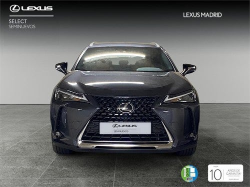 LEXUS UX SUV PREMIUM 2.0 L Híbrido (2WD)