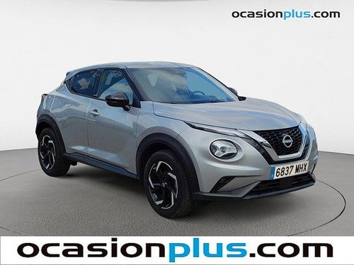 NISSAN JUKE DIG-T 84 kW (114 CV) 6M/T N-Connecta