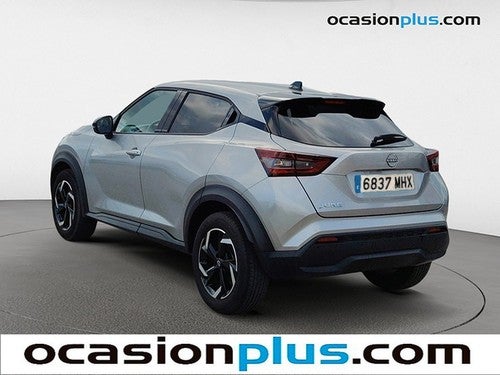 NISSAN JUKE DIG-T 84 kW (114 CV) 6M/T N-Connecta