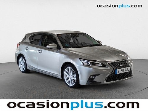 LEXUS CT 1.8 200h Executive