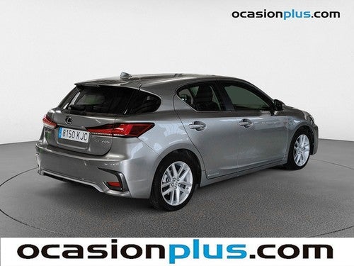 LEXUS CT 1.8 200h Executive