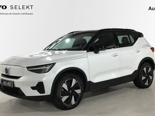 VOLVO XC40 Recharge Single Extended Range Core Aut.