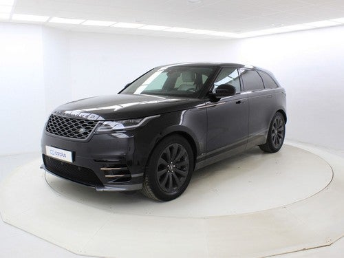 LAND-ROVER Range Rover Velar 3.0D R-Dynamic SE 4WD Aut. 300