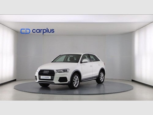 AUDI Q3 1.4 TFSI CoD Attraction S tronic