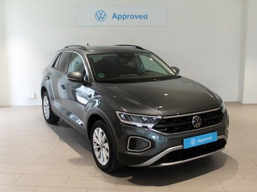 VOLKSWAGEN T-Roc 1.0 TSI Life 81kW