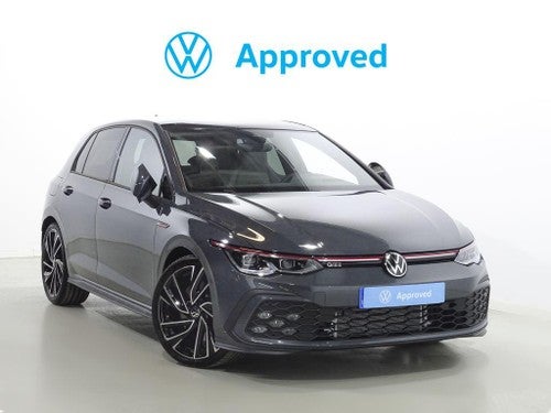 VOLKSWAGEN Golf 2.0 TSI GTI DSG 180kW