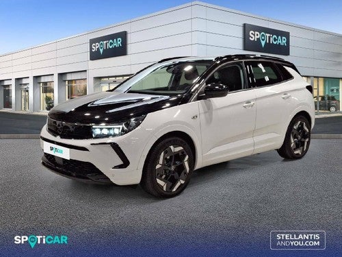 OPEL Grandland 1.6 Turbo PHEV  Auto 221kW/300CV GSe