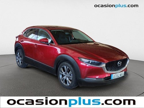 MAZDA CX-30 e-SKYACTIV-X 2.0 137kW Zenith