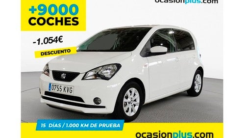 SEAT Mii 1.0 S&S Style Edition Plus75