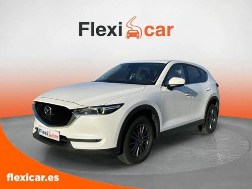 Mazda CX-5 2.0 G 121kW (165CV) 2WD AT Evolution