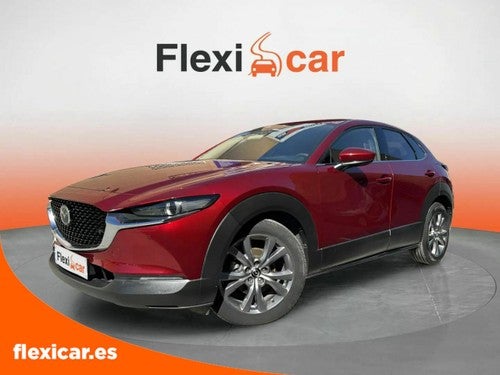 Mazda CX-30 SKYACTIV-D 1.8 85 kW 2WD Zenith