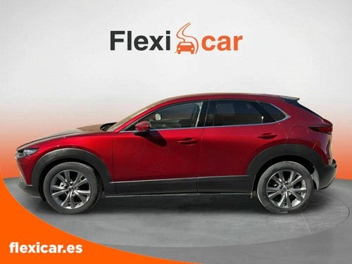 Mazda CX-30 SKYACTIV-D 1.8 85 kW 2WD Zenith