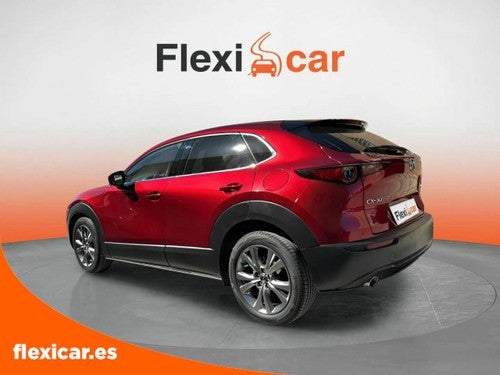 Mazda CX-30 SKYACTIV-D 1.8 85 kW 2WD Zenith