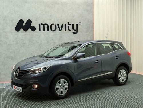 RENAULT Kadjar 1.6dCi Energy Business 4x4 96kW