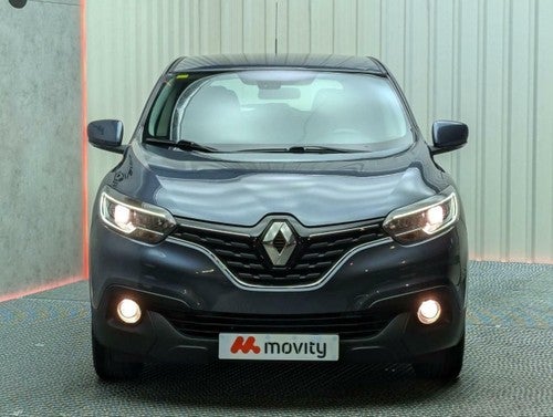 Renault Kadjar BUSINESS ENERGY DCI 130CV 4X4