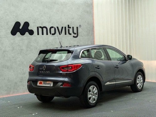 Renault Kadjar BUSINESS ENERGY DCI 130CV 4X4