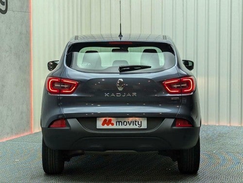 Renault Kadjar BUSINESS ENERGY DCI 130CV 4X4