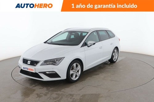 SEAT León 1.5 TSI ACT FR