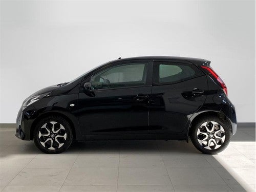 TOYOTA AYGO 1.0 70 x-play