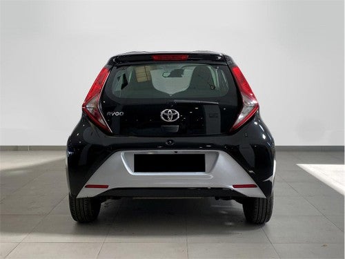 TOYOTA AYGO 1.0 70 x-play