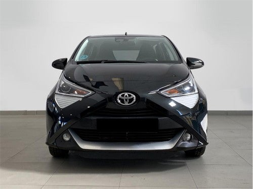 TOYOTA AYGO 1.0 70 x-play