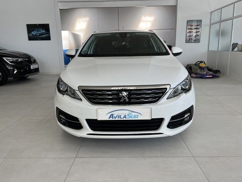 Peugeot 308 SW ALLURE