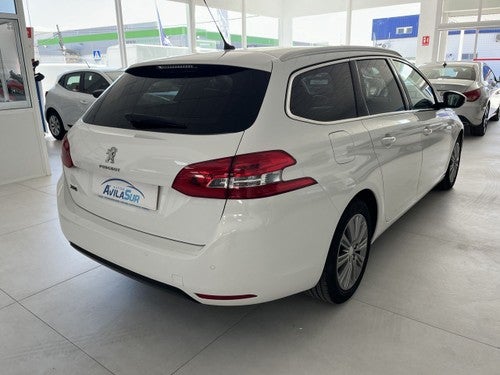 Peugeot 308 SW ALLURE