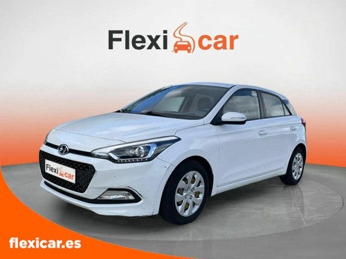 Hyundai i20 1.4 CRDi Essence