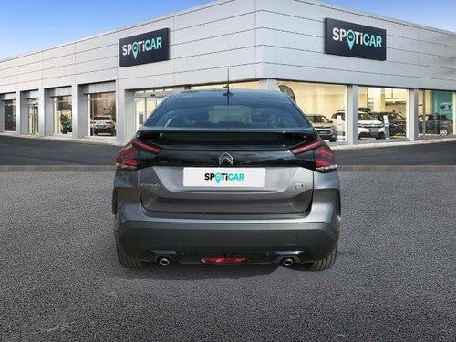 Citroën C4 PureTech 130 S&S 6v Feel Pack