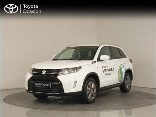 SUZUKI Vitara 1.4T Mild Hybrid S2