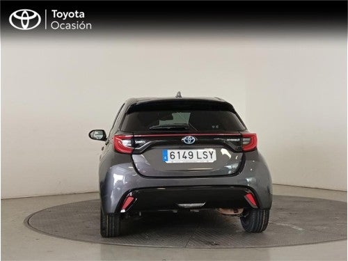 TOYOTA YARIS 5P Style 120H e-CVT